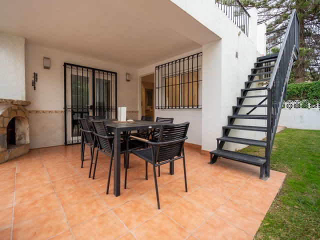 Villa avec 3 Chambres  à Fuengirola