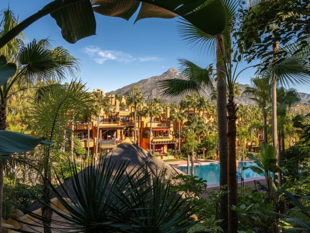 Appartement avec 3 Chambres  à Aloha