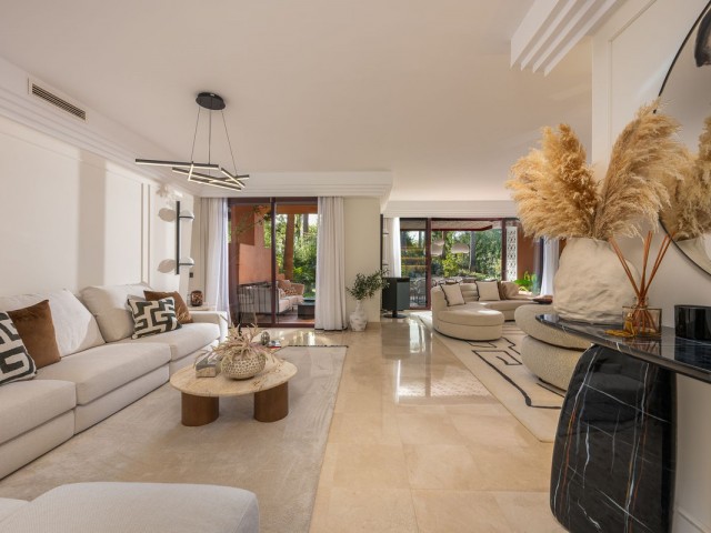 Appartement avec 3 Chambres  à Aloha