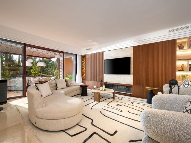 Appartement avec 3 Chambres  à Aloha