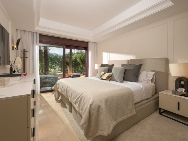 Appartement avec 3 Chambres  à Aloha