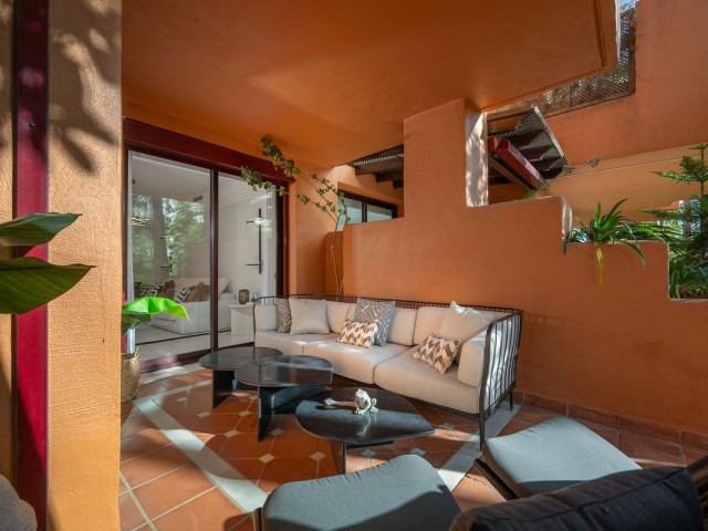 Appartement avec 3 Chambres  à Aloha
