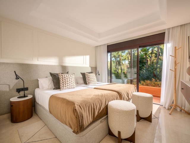 Appartement avec 3 Chambres  à Aloha