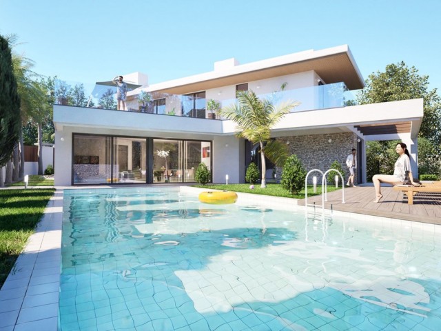 Villa, Cabopino, R4913140