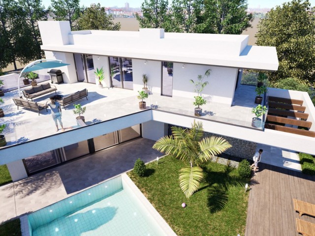 Villa, Cabopino, R4913140