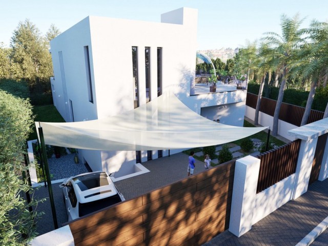 Villa, Cabopino, R4913140
