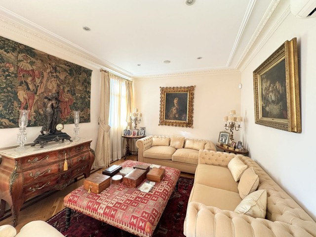 Penthouse in Malagueta