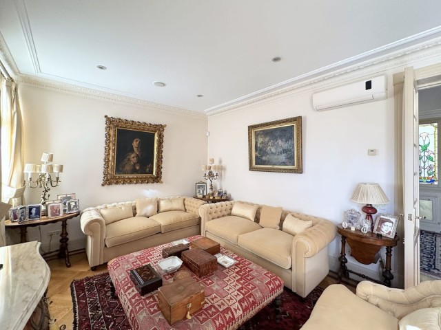 Penthouse in Malagueta