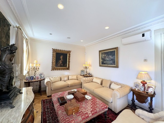 Penthouse in Malagueta