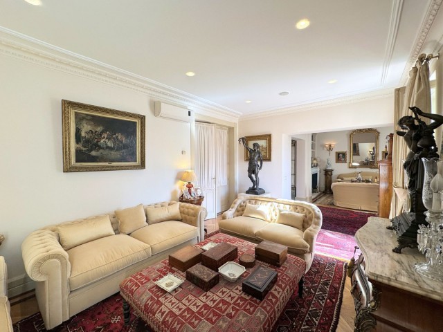 Penthouse in Malagueta