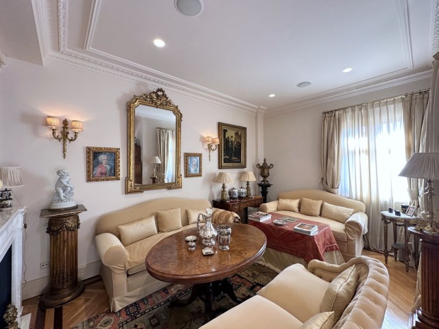 Penthouse in Malagueta