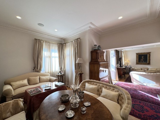 Penthouse in Malagueta