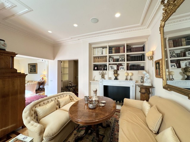 Penthouse in Malagueta
