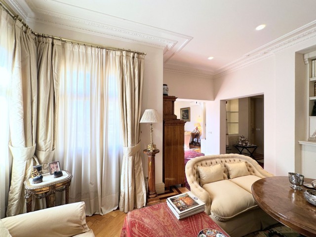 Penthouse in Malagueta