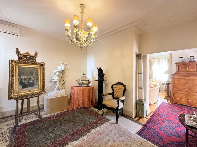 Penthouse in Malagueta