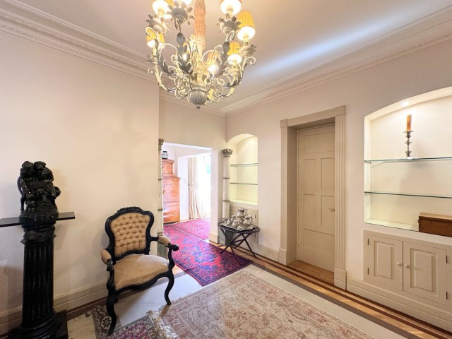Penthouse in Malagueta
