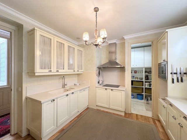 Penthouse in Malagueta
