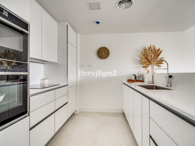 3 Slaapkamer Appartement in Cabopino