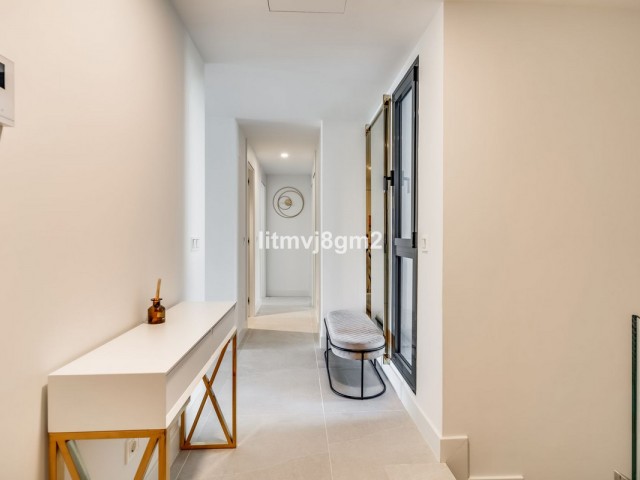 3 Slaapkamer Appartement in Cabopino