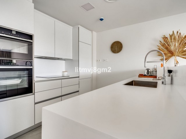 3 Slaapkamer Appartement in Cabopino