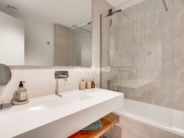 3 Slaapkamer Appartement in Cabopino