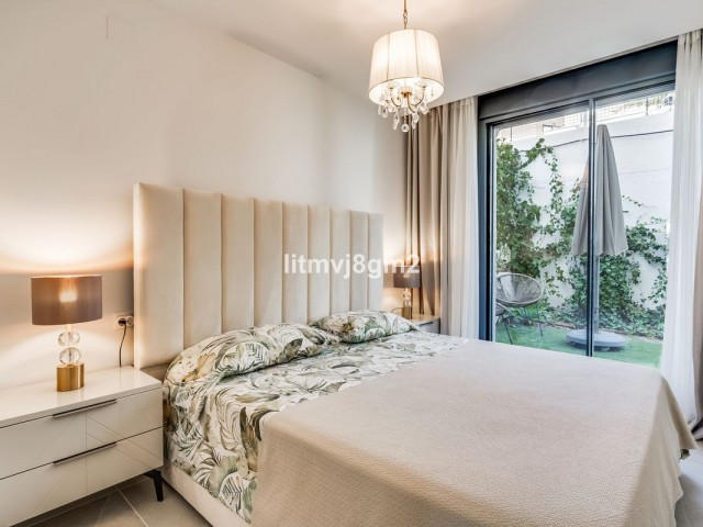 3 Sovrums Lägenhet i Cabopino