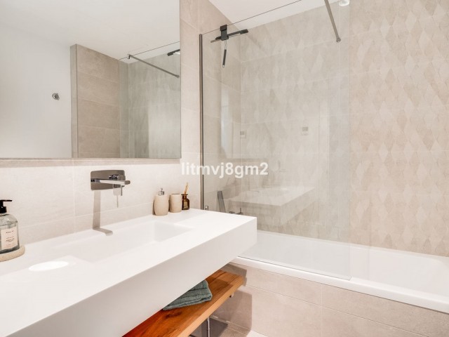 3 Sovrums Lägenhet i Cabopino