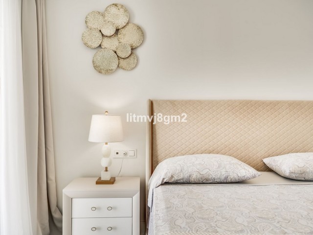 3 Schlafzimmer Apartment in Cabopino