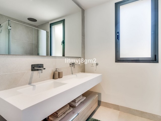 3 Schlafzimmer Apartment in Cabopino