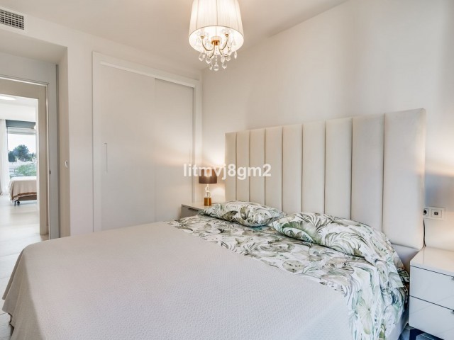 3 Schlafzimmer Apartment in Cabopino