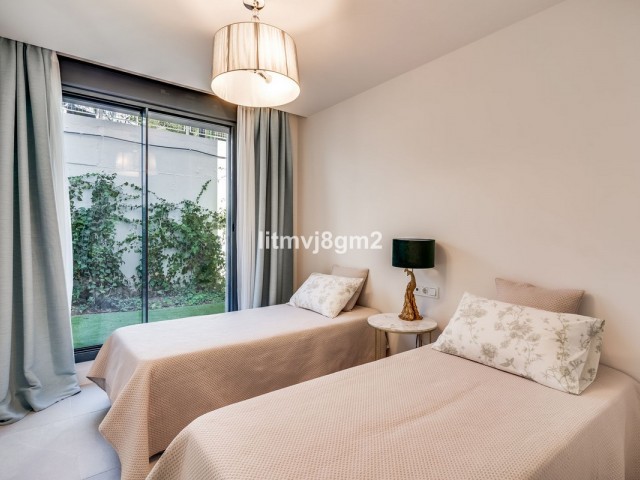 3 Schlafzimmer Apartment in Cabopino