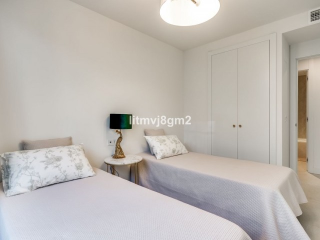 3 Schlafzimmer Apartment in Cabopino