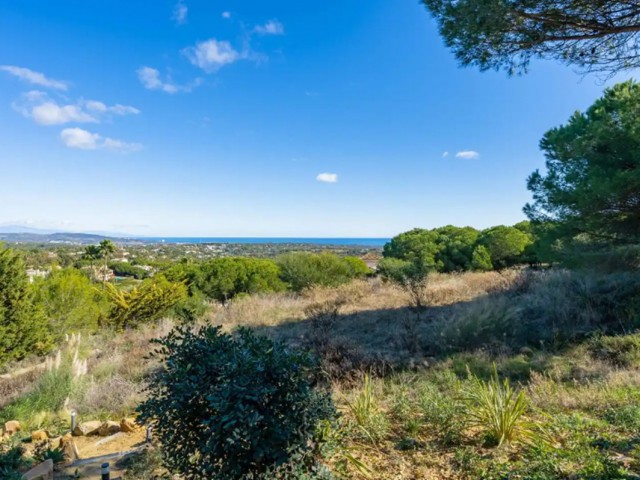  Tomt i Sotogrande Alto