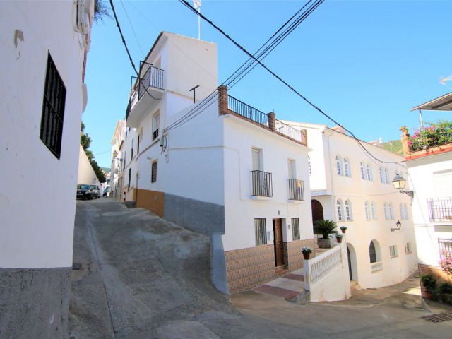 6 Bedrooms Townhouse in Tolox