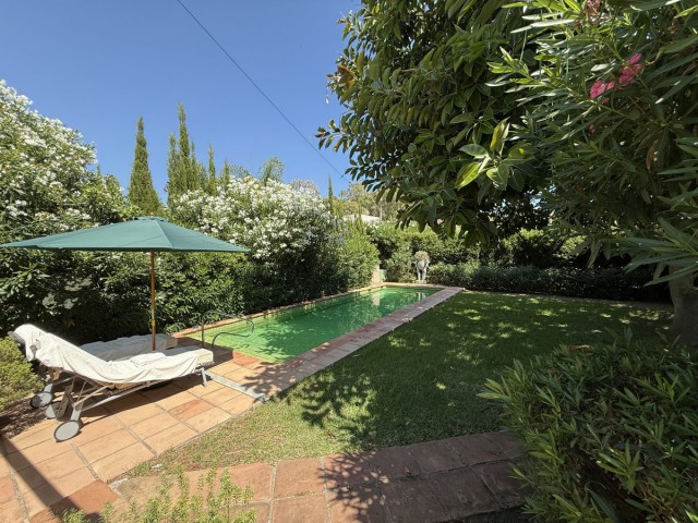 3 Makuuhuoneen Huvila San Pedro de Alcántara