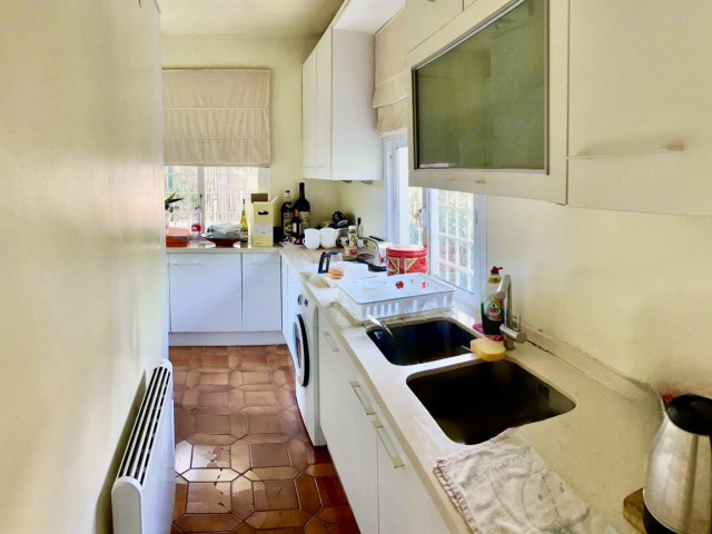 3 Makuuhuoneen Huvila San Pedro de Alcántara