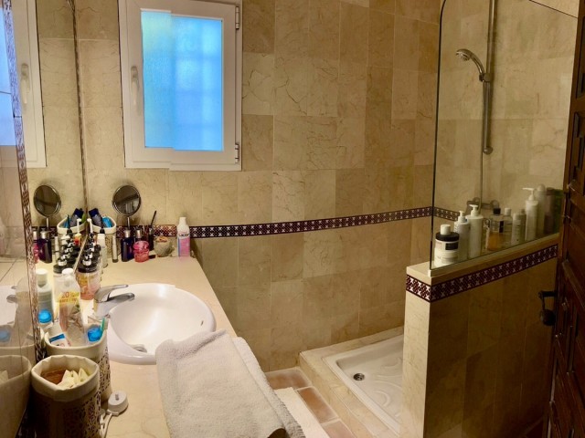 3 Makuuhuoneen Huvila San Pedro de Alcántara