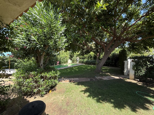 3 Makuuhuoneen Huvila San Pedro de Alcántara