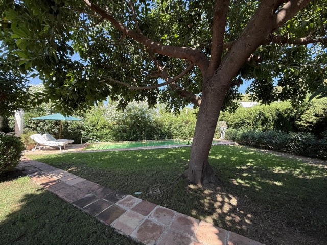 3 Makuuhuoneen Huvila San Pedro de Alcántara