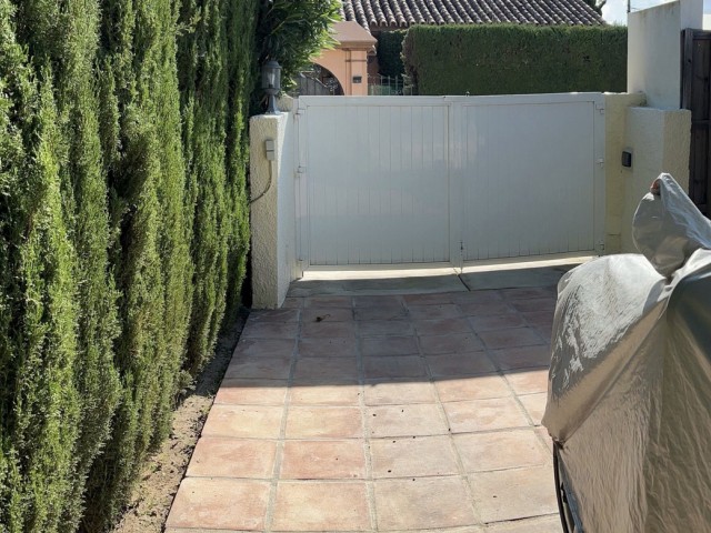 3 Makuuhuoneen Huvila San Pedro de Alcántara