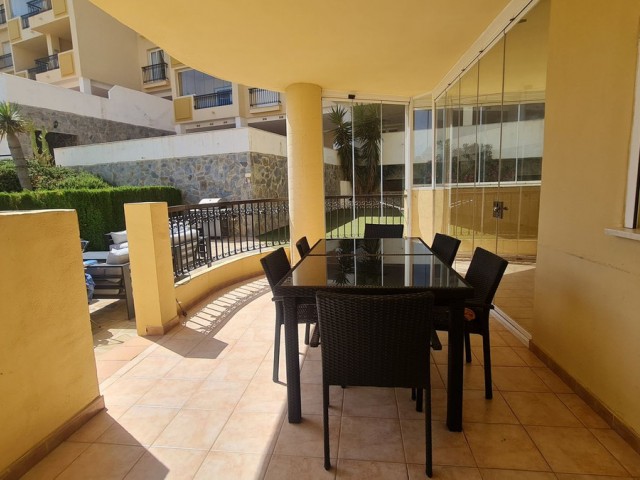 Apartment, La Cala de Mijas, R4101052