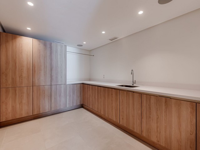 4 Slaapkamer Villa in Nueva Andalucía