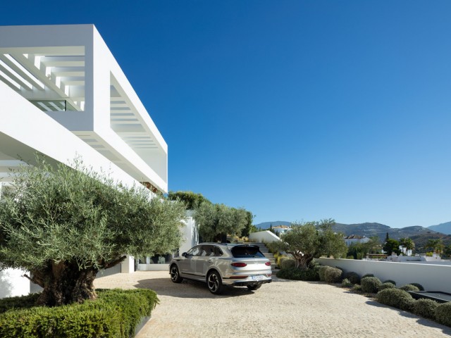 6 Bedrooms Villa in La Quinta