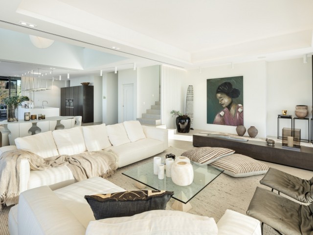 6 Bedrooms Villa in La Quinta