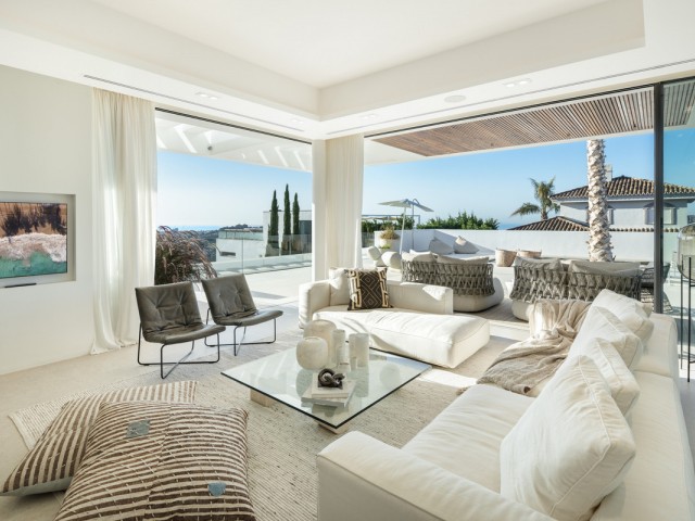 6 Bedrooms Villa in La Quinta