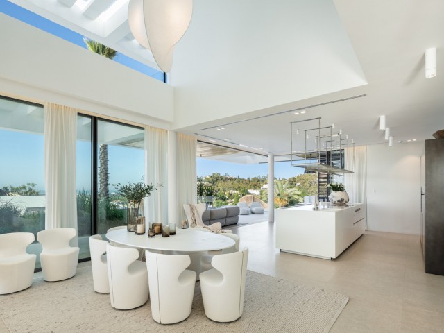 6 Bedrooms Villa in La Quinta