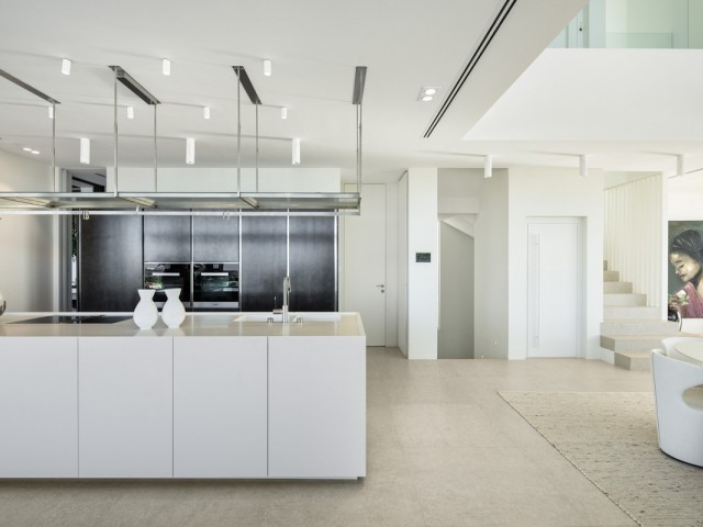 6 Bedrooms Villa in La Quinta