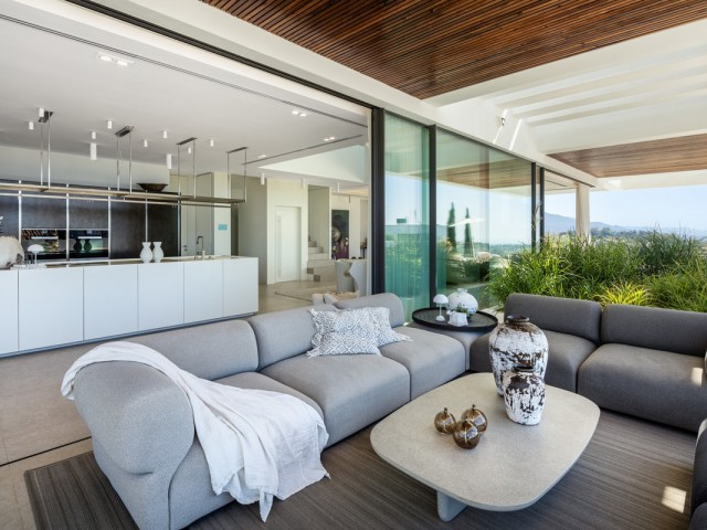 6 Bedrooms Villa in La Quinta