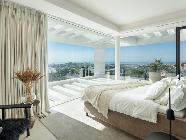 6 Bedrooms Villa in La Quinta