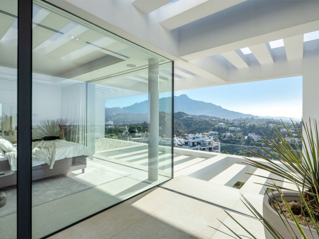 6 Bedrooms Villa in La Quinta